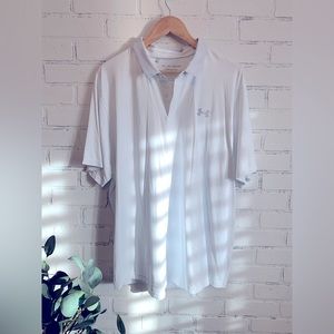 Under Armour polo shirt